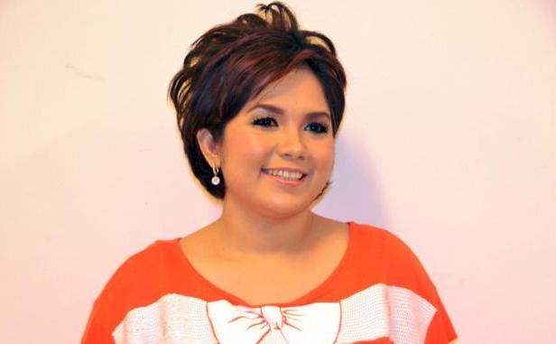 Joy Tobing, Penggemar Gulai Ikan